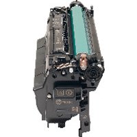 HP 657X High Yield Black Original LaserJet toner cartridge