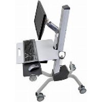 Ergotron Neo-Flex LCD Cart