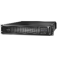 APC Smart-UPS uninterruptible power supply (UPS)
