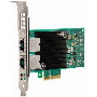 Intel X550T2 network card