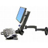 Ergotron 200 Series Combo Arm