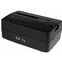 StarTech.com SDOCKU313E storage drive docking station
