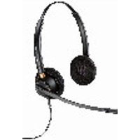HP Poly EncorePro 520D with Quick Disconnect Binaural Digital Headset TAA