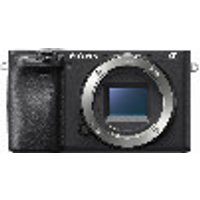Sony α ILCE-6400AK