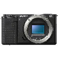 Sony α ZV-E10