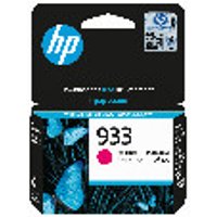 HP 933 Magenta Officejet ink cartridge