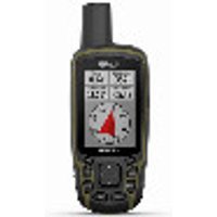 Garmin GPSMAP 65s