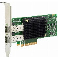HPE SN1610E 32Gb 2-port Fibre Channel Host Bus Adapter