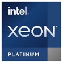 Intel Xeon Platinum 8461V processor
