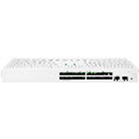 HPE Aruba Networking Networking Instant On Switch 24p Gigabit 2p SFP 1830