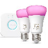 Philips by Signify Hue White and colour ambience 8719514291492 smart lighting
