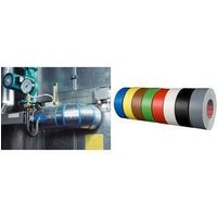 tesa Gewebeband 4651 Premium, 38 mm x 50 m, weiß - Kunststoffbeschichtung aus 148 mesh Zellwollgewebeträger - 1 Stück (04651-512-0) tesa Gewebeband 4651 Premium, 38 mm x 50 m, weiß - Kunststoffbeschichtung aus 148 mesh Zellwollgewebeträger - 1 Stück (04651-512-0)