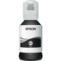 Epson 114 - 70 ml - Schwarz - Original - Nachfülltinte - für EcoTank ET-8500 Epson 114 - 70 ml - Schwarz - Original - Nachfülltinte - für EcoTank ET-8500