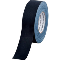Imprägniertes Gewebeband 50mm x 50m schwarz 9545 (9545NB50) Imprägniertes Gewebeband 50mm x 50m schwarz 9545 (9545NB50)