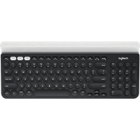 Logitech K780 Multi-Device - Tastatur - Bluetooth - Deutsch (920-008034) Logitech K780 Multi-Device - Tastatur - Bluetooth - Deutsch (920-008034)