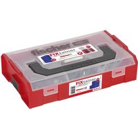 Fischer 535969 Schraubanker/Dübel Schrauben- & Dübelsatz 105 Stück(e) (535969) Fischer 535969 Schraubanker/Dübel Schrauben- & Dübelsatz 105 Stück(e) (535969)