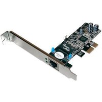 DIGITUS DN-1013-2 - Netzwerkadapter - PCIe - Gigabit Ethernet DIGITUS DN-1013-2 - Netzwerkadapter - PCIe - Gigabit Ethernet