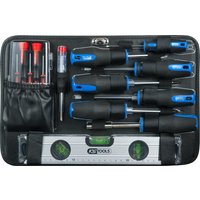 KS TOOLS 3/8 Universal-Werkzeug-Satz, 165-tlg. (911.0665) KS TOOLS 3/8 Universal-Werkzeug-Satz, 165-tlg. (911.0665)
