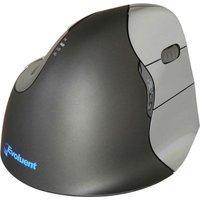 Evoluent VerticalMouse 4 - Maus - Laser - 6 Taste(n) - verkabelt - USB (VM4R) Evoluent VerticalMouse 4 - Maus - Laser - 6 Taste(n) - verkabelt - USB (VM4R)