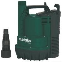 Metabo TP 12000 SI - 10m - 5,1 kg (251200009) Metabo TP 12000 SI - 10m - 5,1 kg (251200009)