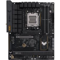 ASUS TUF Gaming B650-Plus WiFi - Motherboard - ATX - Socket AM5 - AMD B650 Chipsatz - USB-C 3,2 Gen 2x2, USB 3,1 Gen 2, USB 3,2 Gen 2, USB-C 3,2 Gen2, USB-C 3,2 Gen 1 - 2,5 Gigabit LAN, Wi-Fi 6, Bluetooth - Onboard-Grafik (CPU erforderlich) - HD Audio (8-Kanal) (90MB1BZ0-M0EAY0) ASUS TUF Gaming B650-Plus WiFi - Motherboard - ATX - Socket AM5 - AMD B650 Chipsatz - USB-C 3,2 Gen 2x2, USB 3,1 Gen 2, USB 3,2 Gen 2, USB-C 3,2 Gen2, USB-C 3,2 Gen 1 - 2,5 Gigabit LAN, Wi-Fi 6, Bluetooth - Onboard-Grafik (CPU erforderlich) - HD Audio (8-Kanal) (90MB1BZ0-M0EAY0)
