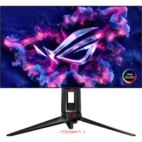ASUS ROG Swift OLED PG27AQDP Gaming-Monitor 67,3 cm (26,5) (90LM0A20-B01A70) ASUS ROG Swift OLED PG27AQDP Gaming-Monitor 67,3 cm (26,5) (90LM0A20-B01A70)