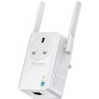 TP-Link TL-WA860RE - Wi-Fi-Range-Extender - 100Mb LAN - Wi-Fi - 2,4 GHz (TL-WA860RE) TP-Link TL-WA860RE - Wi-Fi-Range-Extender - 100Mb LAN - Wi-Fi - 2,4 GHz (TL-WA860RE)