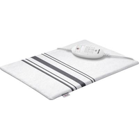 Beurer HK 25 white-grey Heizkissen 100 W Grau (255.02) Beurer HK 25 white-grey Heizkissen 100 W Grau (255.02)