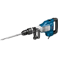 Bosch GSH 11 VC Professional - Schlaghammer - 1700 W - SDS-max - 23 Joules Bosch GSH 11 VC Professional - Schlaghammer - 1700 W - SDS-max - 23 Joules