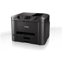 Canon MAXIFY MB5450 Tintenstrahl 24 Seiten pro Minute 600 x 1200 DPI A4 WLAN (0971C009AA) Canon MAXIFY MB5450 Tintenstrahl 24 Seiten pro Minute 600 x 1200 DPI A4 WLAN (0971C009AA)