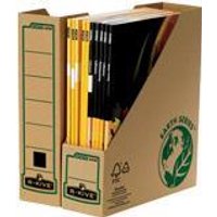 Fellowes 44700 - Braun - Papier - A4 - 82 x 268 x 304 mm - 80 x 220 x 300 mm (4470001) Fellowes 44700 - Braun - Papier - A4 - 82 x 268 x 304 mm - 80 x 220 x 300 mm (4470001)