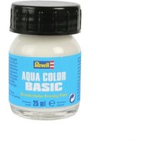 Revell Acrylfarbe Weiß Glasbehälter 25 ml (39622) Revell Acrylfarbe Weiß Glasbehälter 25 ml (39622)