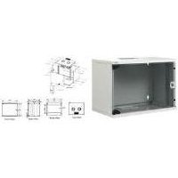 DIGITUS® SoHo Wandschrank Compact-Serie 48,30cm (19) 7HE (DN-19 07-U-S-1) DIGITUS® SoHo Wandschrank Compact-Serie 48,30cm (19) 7HE (DN-19 07-U-S-1)