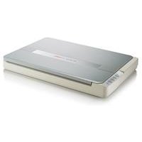 Plustek OpticSlim 1180 - Flachbettscanner - 297 x 431.8 mm - 1200 dpi - bis zu 2500 Scanvorgänge/Tag - USB 2.0 (822066) Plustek OpticSlim 1180 - Flachbettscanner - 297 x 431.8 mm - 1200 dpi - bis zu 2500 Scanvorgänge/Tag - USB 2.0 (822066)