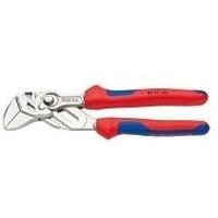 Knipex 86 05 180 Zangenschlüssel 40 mm 180 mm Knipex 86 05 180 Zangenschlüssel 40 mm 180 mm