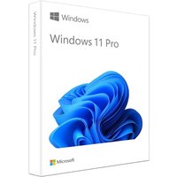 Microsoft Windows 11 Pro - Lizenz - 1 Lizenz - OEM - DVD - 64-bit - Deutsch (FQC-10534) Microsoft Windows 11 Pro - Lizenz - 1 Lizenz - OEM - DVD - 64-bit - Deutsch (FQC-10534)