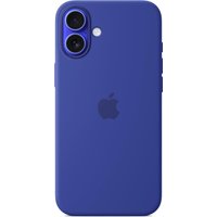 JACOB Computer 11% Rabatt auf Apple SilikonHinterabdeckung für iPhone 16 Plus