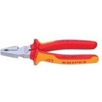 Kraft-Kombizange 225 mm Kraft-Kombizange 225 mm