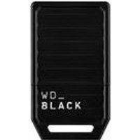 WD Black C50 Expansion Card for XBOX - Festplatte - 1TB - extern (tragbar) (WDBMPH0010BNC-WCSN) WD Black C50 Expansion Card for XBOX - Festplatte - 1TB - extern (tragbar) (WDBMPH0010BNC-WCSN)