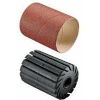 Bosch - Shank and sanding sleeve - für Holz - Körnung: 80 - 60 mm Bosch - Shank and sanding sleeve - für Holz - Körnung: 80 - 60 mm