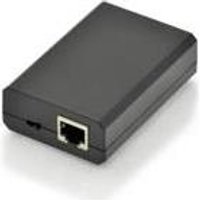 DIGITUS Professional DN-95205 - PoE-Splitter - DC 34 24 Watt - Ausgangsbuchsen: 1 - Schwarz (DN-95205) DIGITUS Professional DN-95205 - PoE-Splitter - DC 34 24 Watt - Ausgangsbuchsen: 1 - Schwarz (DN-95205)