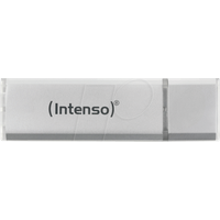 Intenso Ultra Line USB-Stick 256 GB USB Typ-A 3.0 (3.1 Gen 1) Silber (3531492) Intenso Ultra Line USB-Stick 256 GB USB Typ-A 3.0 (3.1 Gen 1) Silber (3531492)