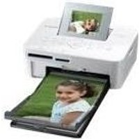 Canon SELPHY CP1000 - Drucker - Farbe - Thermosublimation - 100 x 148 mm bis zu 0,45 Min./Seite (Farbe) - USB, USB-Host (0011C012) Canon SELPHY CP1000 - Drucker - Farbe - Thermosublimation - 100 x 148 mm bis zu 0,45 Min./Seite (Farbe) - USB, USB-Host (0011C012)