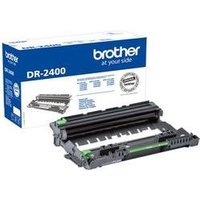 Brother DR2400 - Schwarz - Trommel-Kit - für Brother DCP-L2510, L2530, L2550, HL-L2350, L2370, L2375, MFC-L2710, L2713, L2730, L2750 (DR-2400) Brother DR2400 - Schwarz - Trommel-Kit - für Brother DCP-L2510, L2530, L2550, HL-L2350, L2370, L2375, MFC-L2710, L2713, L2730, L2750 (DR-2400)