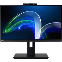 Acer B278U E Computerbildschirm 68,6 cm (27) 2560 x 1440 Pixel UltraWide Quad HD LED Schwarz (UM.HB8EE.E01) Acer B278U E Computerbildschirm 68,6 cm (27) 2560 x 1440 Pixel UltraWide Quad HD LED Schwarz (UM.HB8EE.E01)