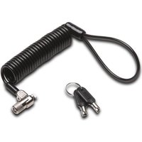 Kensington MicroSaver 2.0 Portable Keyed Laptop Lock - Sicherheitskabel - 1.83 m Kensington MicroSaver 2.0 Portable Keyed Laptop Lock - Sicherheitskabel - 1.83 m