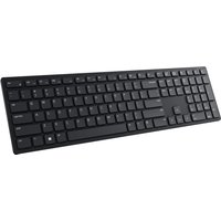 Dell KB500 - Tastatur - kabellos - 2.4 GHz - QWERTZ - Deutsch - Schwarz - mit 3 Jahre Erweiterter Austausch-Service am nächsten Arbeitstag Dell KB500 - Tastatur - kabellos - 2.4 GHz - QWERTZ - Deutsch - Schwarz - mit 3 Jahre Erweiterter Austausch-Service am nächsten Arbeitstag