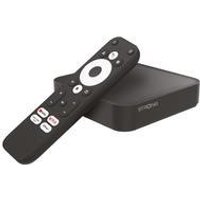 Strong LEAP-S3 4K Andoird TV Streaming Box (LEAP-S3) Strong LEAP-S3 4K Andoird TV Streaming Box (LEAP-S3)