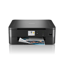 Brother DCP-J1140DW - Multifunktionsdrucker - Farbe - Tintenstrahl - A4/Letter (Medien) - bis zu 13 Seiten/Min. (Kopieren) - bis zu 17 Seiten/Min. (Drucken) - 150 Blatt - USB 2.0, Wi-Fi(n) (DCPJ1140DWRE1) Brother DCP-J1140DW - Multifunktionsdrucker - Farbe - Tintenstrahl - A4/Letter (Medien) - bis zu 13 Seiten/Min. (Kopieren) - bis zu 17 Seiten/Min. (Drucken) - 150 Blatt - USB 2.0, Wi-Fi(n) (DCPJ1140DWRE1)