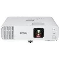 Epson EB-L210W - 3-LCD-Projektor - 4500 lm (weiß) - 4500 lm (Farbe) - WXGA (1280 x 800) - 16:10 - 720p - 802.11n drahtlos / LAN / Miracast - weiß Epson EB-L210W - 3-LCD-Projektor - 4500 lm (weiß) - 4500 lm (Farbe) - WXGA (1280 x 800) - 16:10 - 720p - 802.11n drahtlos / LAN / Miracast - weiß
